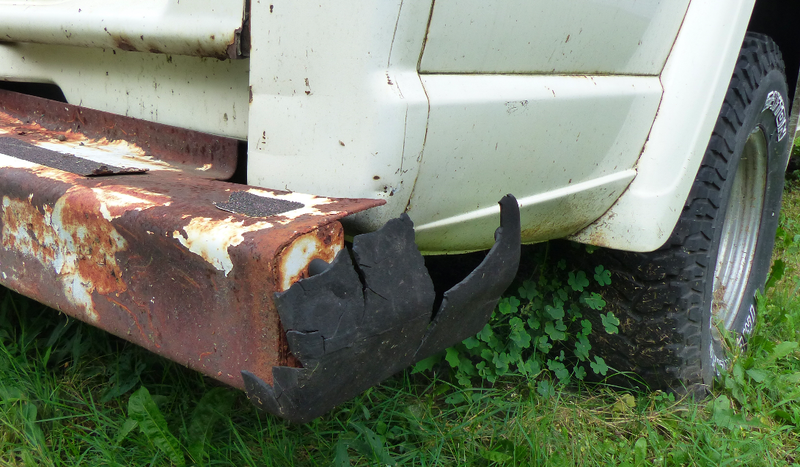 Illustration for article titled Buying a Rare Project Car Is a Mistake Unless You're Rich or Patient